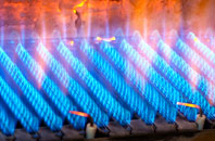 Crosland Moor gas fired boilers
